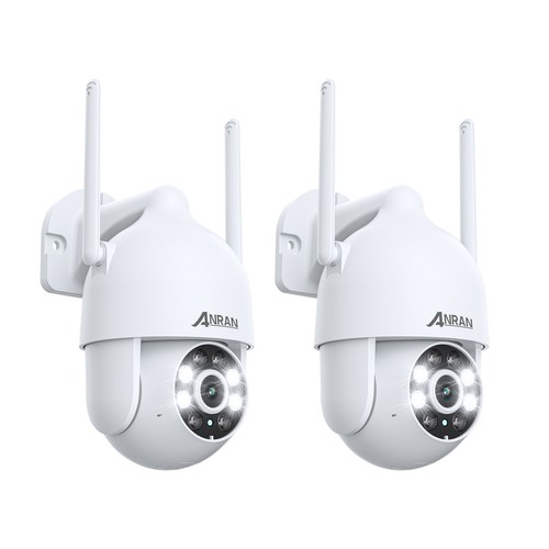Pack security camera - 2,