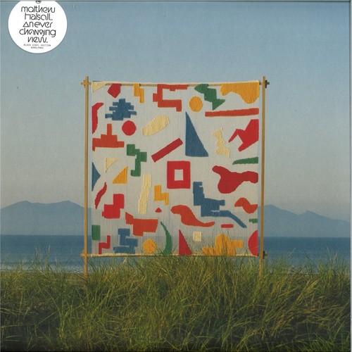 Matthew halsall an ever - matthew,