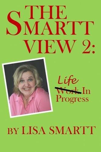 The smartt view - view, 2: